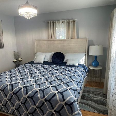 Amazing Boston Downtown City View Rooms Zewnętrze zdjęcie