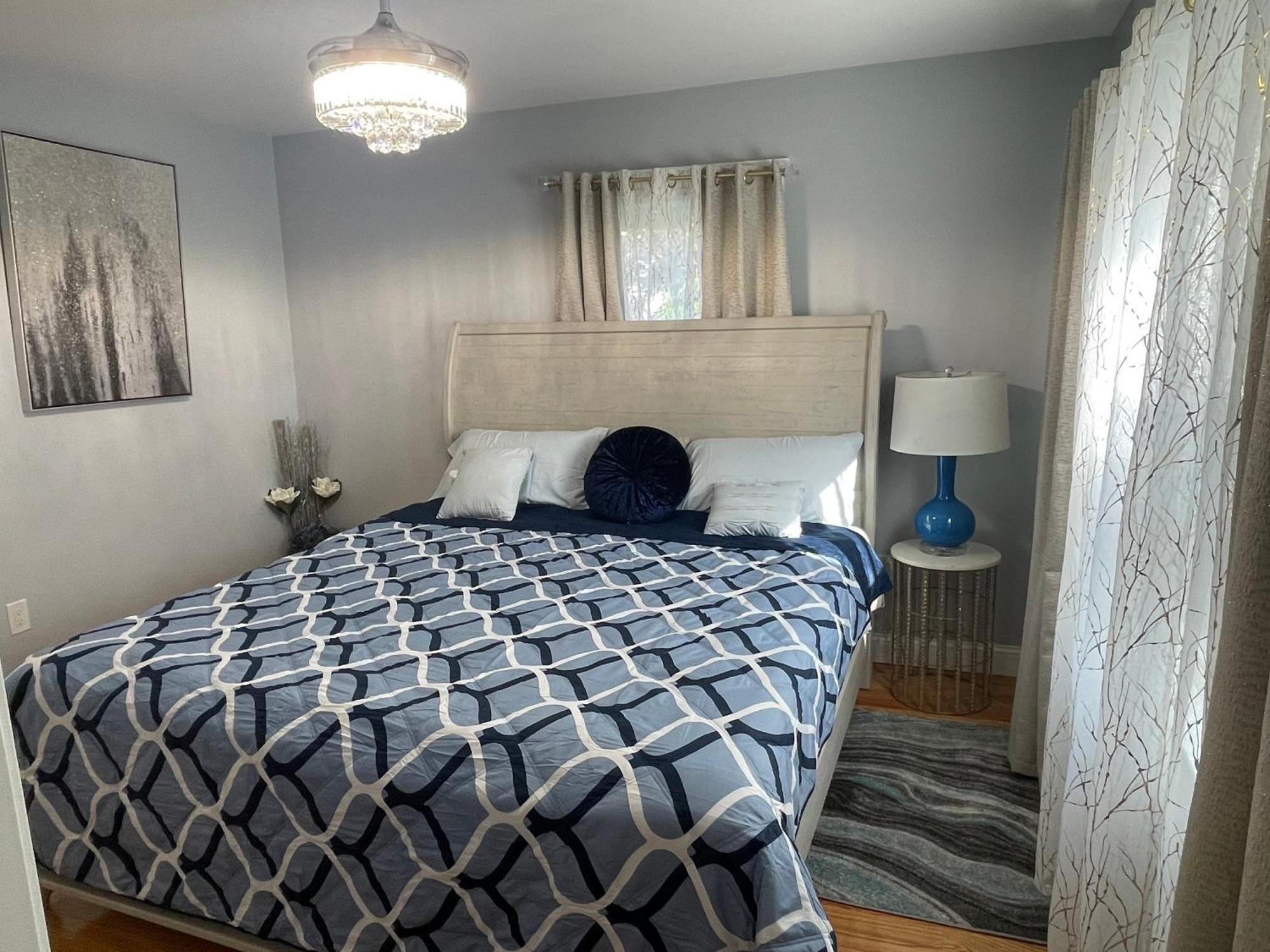 Amazing Boston Downtown City View Rooms Zewnętrze zdjęcie