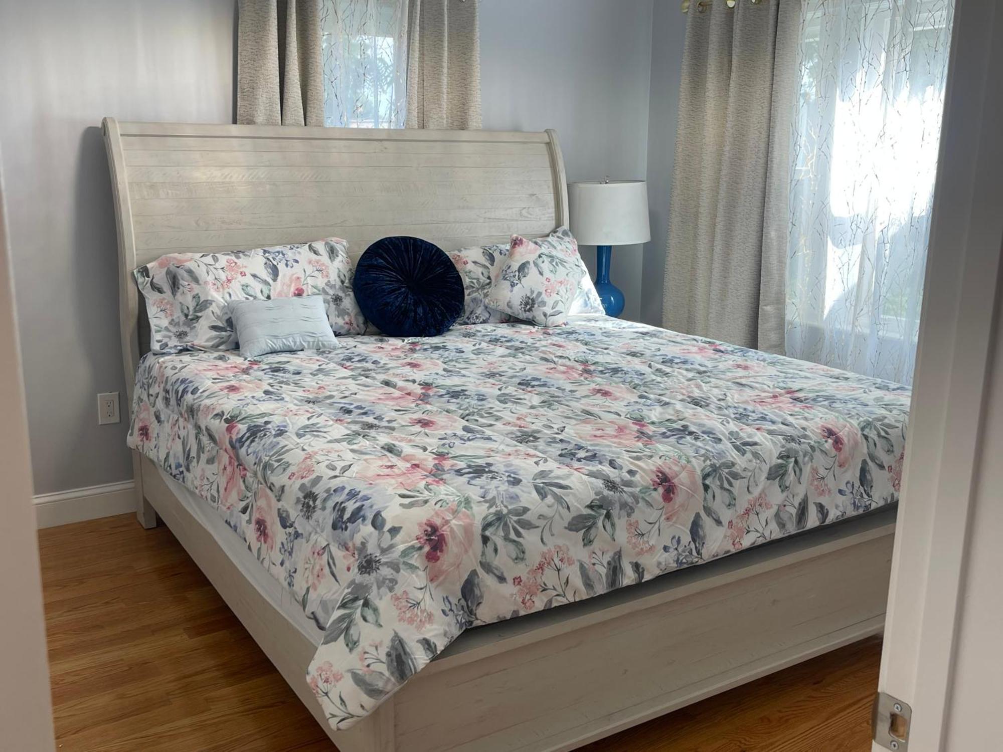 Amazing Boston Downtown City View Rooms Zewnętrze zdjęcie