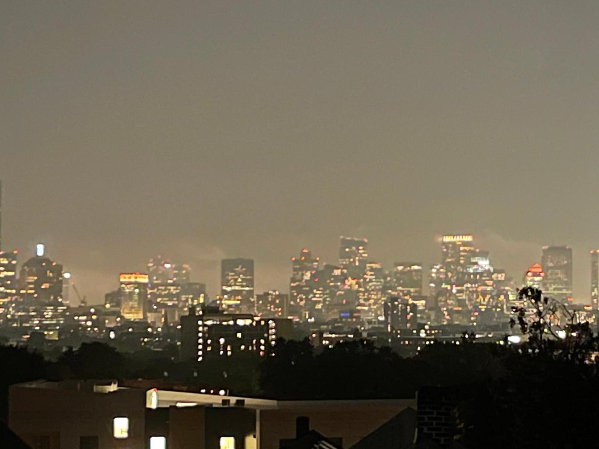 Amazing Boston Downtown City View Rooms Zewnętrze zdjęcie