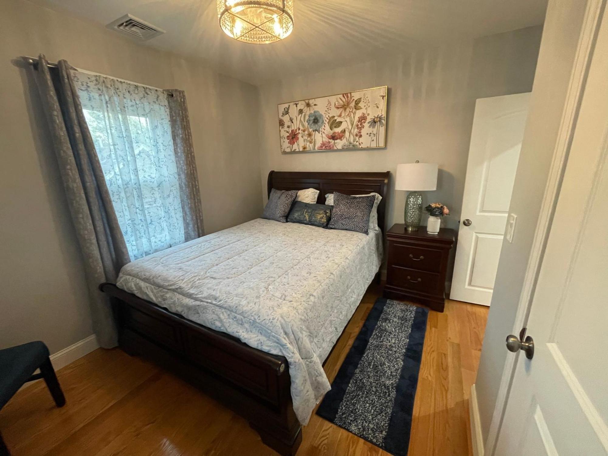 Amazing Boston Downtown City View Rooms Zewnętrze zdjęcie